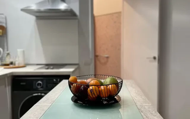 Entire rental unit in Barcelona, Spain 2