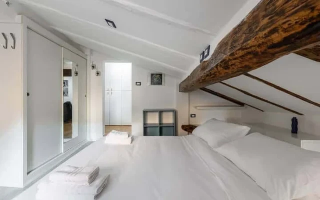 Apartment in Via de' Chiari, Bologna for 50 m² with 1 bedrooms 0