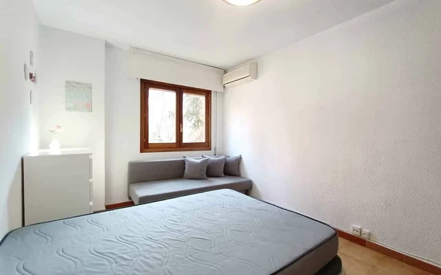 Apartamento en Calle de Julian Hernandez 4
