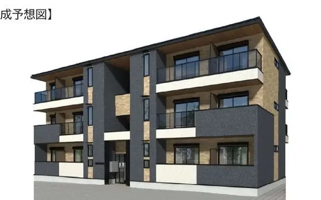 タイヨウ・レジデンス 104号室 - Nisshin student accommodation