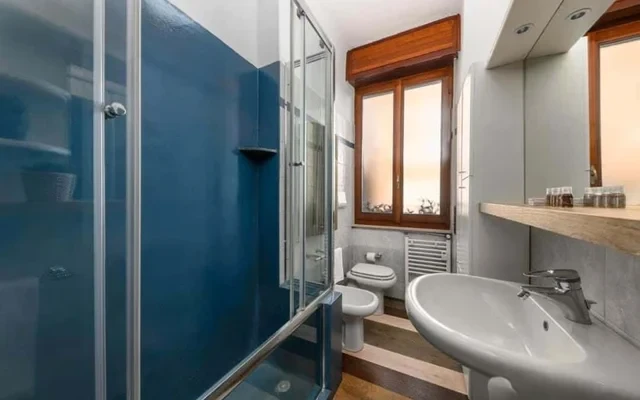 Apartment in Via Veglia, Milano for 90 m² with 2 bedrooms 4