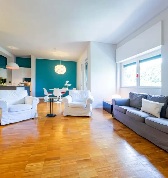 Lecco 1 • Vista Lago • A due passi dal centro