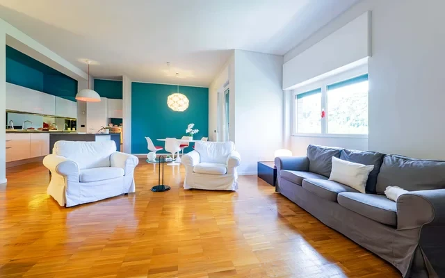 Lecco 1 • Vista Lago • A due passi dal centro 0