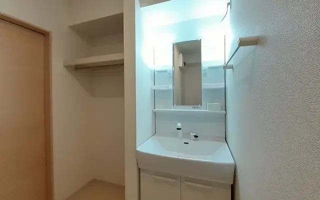 グリーンガーデンV 2階 - Kanuma student accommodation - 2階 - 2LDK
