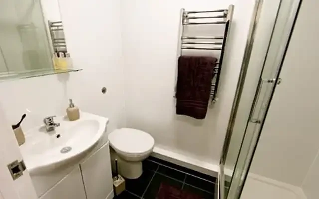 Apex Heights 4