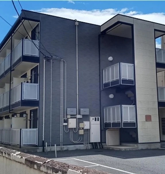 レオパレスＴＨ前橋