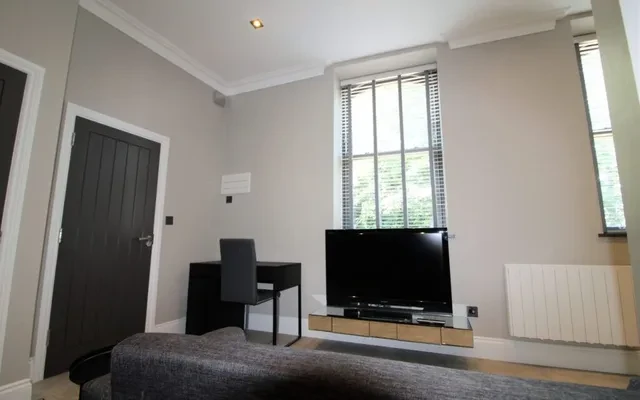 110 Quarry Road, Lancaster - Flat 1, Quarry Heights 3