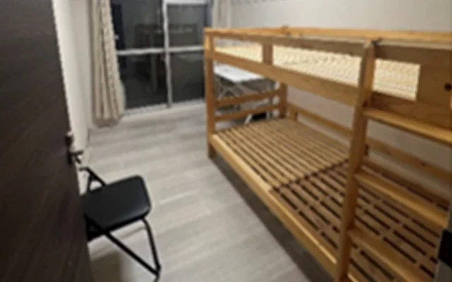 Higashima Student Hall 3
