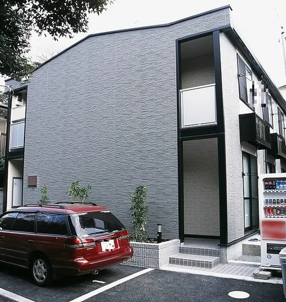 レオパレス下手ヶ久保