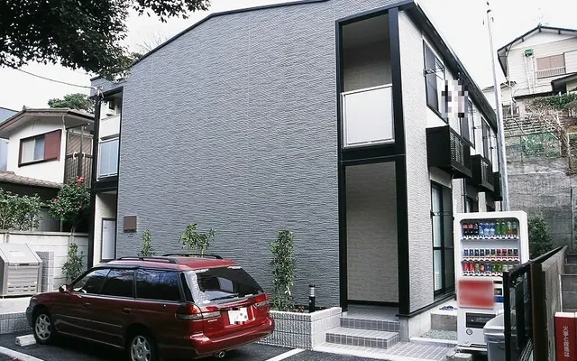 レオパレス下手ヶ久保 0