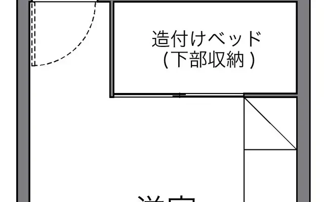 レオパレスノースアイランドⅡ 1