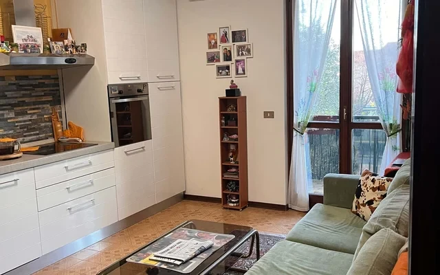 Apartment in Via Lombardia, Zanica for 65 m² with 2 bedrooms 3