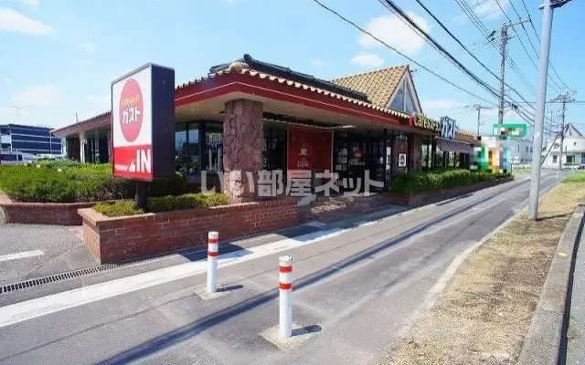 ソレイユ コリーヌ 1階 - chỗ ở sinh viên tại Higashi市 - 1階 - 1LDK