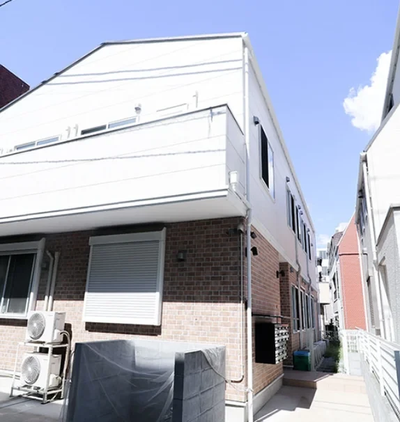 C197/J189 Tokyoβ Sakaemachi