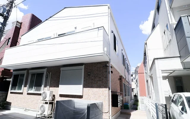 C197/J189 Tokyoβ Sakaemachi 0