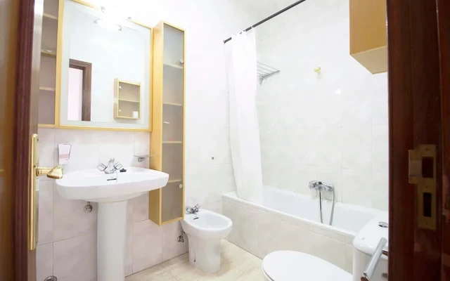 Studio Calle Atocha 3