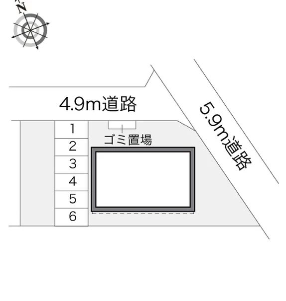レオパレスサニーヒル