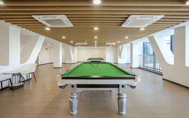 Ou Yu•Hangzhou Binjiang Haichuang Store 1