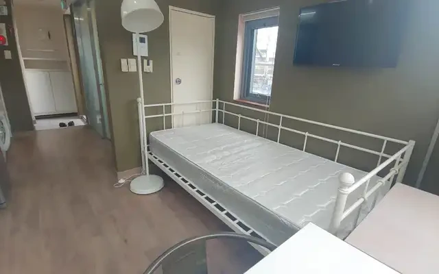 정릉동 684-12 - Seoul student accommodation - One Room - Room 202