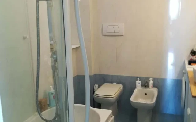 Apartment in Via Padre Giovanni Semeria, Genova for 100 m² with 2 bedrooms 2