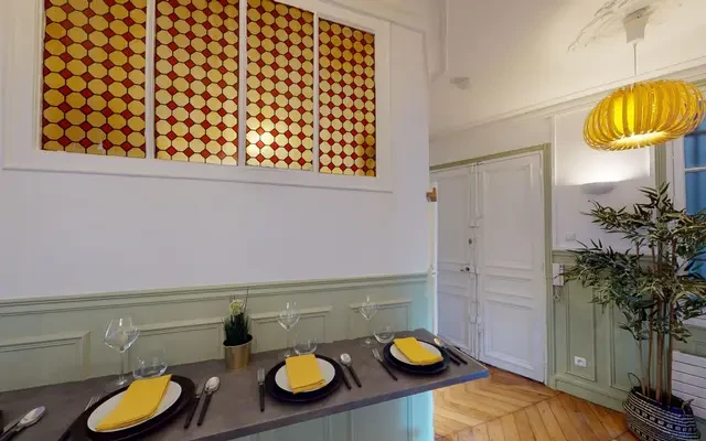 29 boulevard Magenta, 75010 1