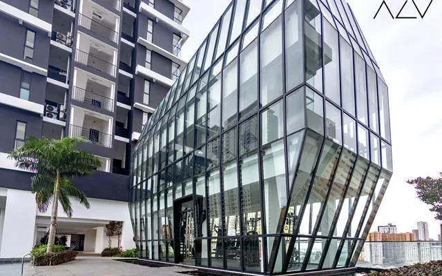 Urban Suites 1