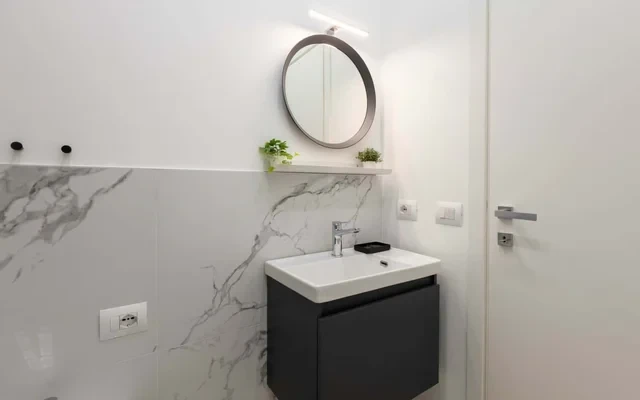 Arici 15 - Interno n.4 3