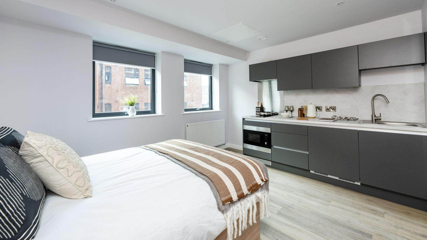 uhomes.com | Student Accommodation, Housing, Flats, Apartments for Rent