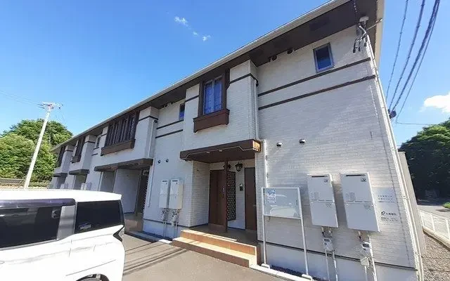 ソラーナ 102号室 - 久慈市の学生向け宿泊施設