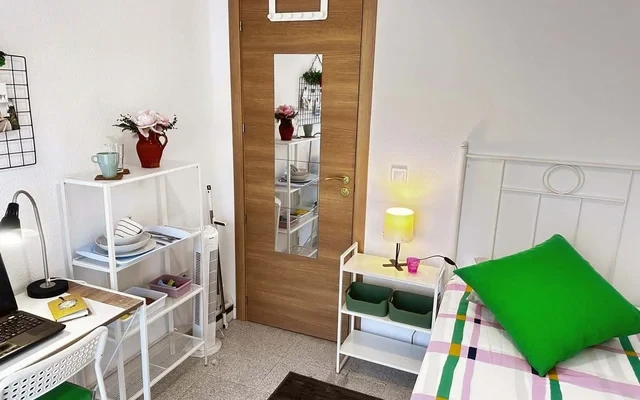 Carrer Garbinet 32 3