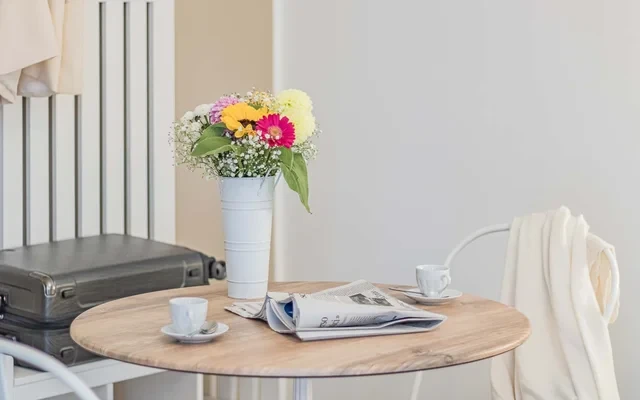 Apartment in Via Angelo Bellani, Monza for 40 m² 2