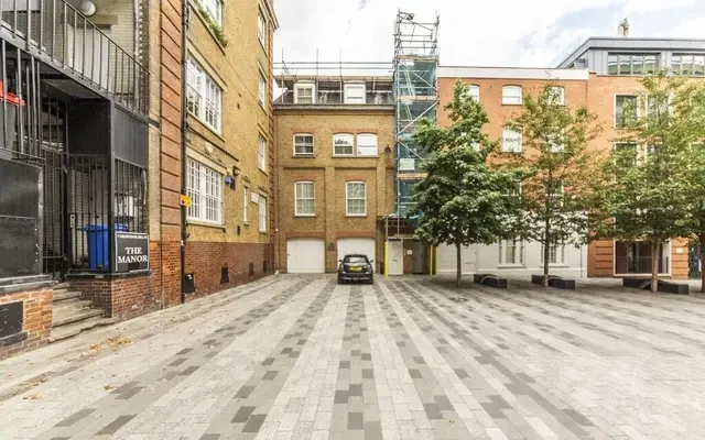 Grosvenor Hill 13234# 0