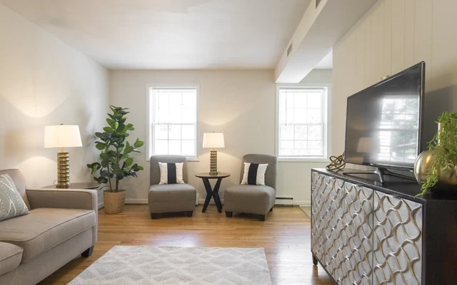 Woodrow Apartments 3
