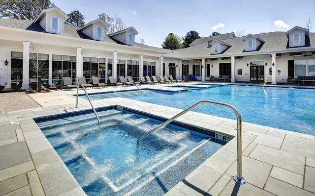 The Hollis Townhomes 4