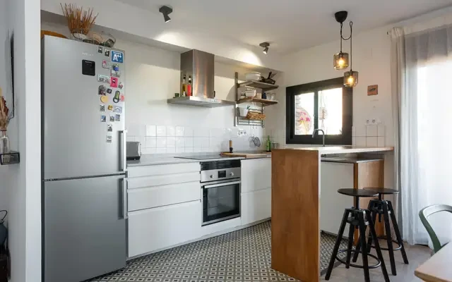apartment near Carrer Dalt De La Ciutadella 2