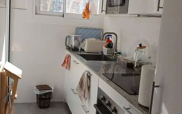 apartment in La Marina del Port (Sants   Montjuïc) 0