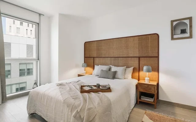 Sole - 2 bedrooms in Poblenou 2