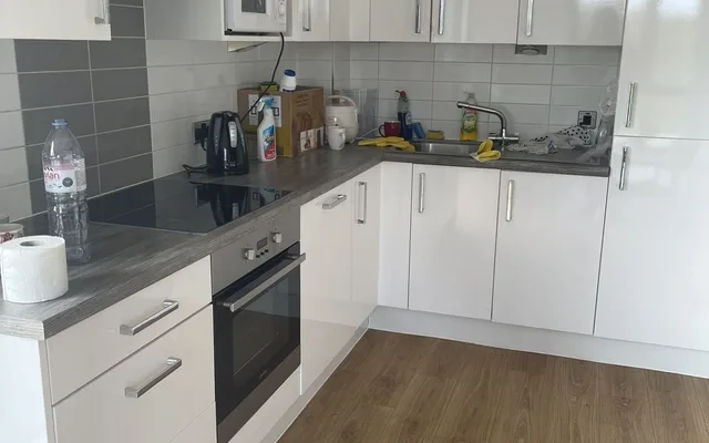 利物浦2 vine street 2bedroom apartment 3