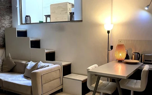 Green Loft Terrace - Navigli/Darsena 2