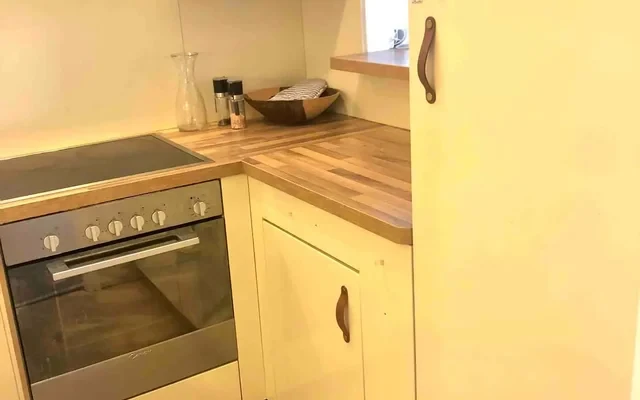 Beautiful Apartment in the Center of Munich 3