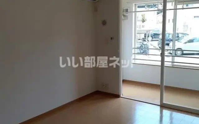 トゥー・ル・モンド・ヌーベル 102号室 - Obama student accommodation - 102 - 1LDK