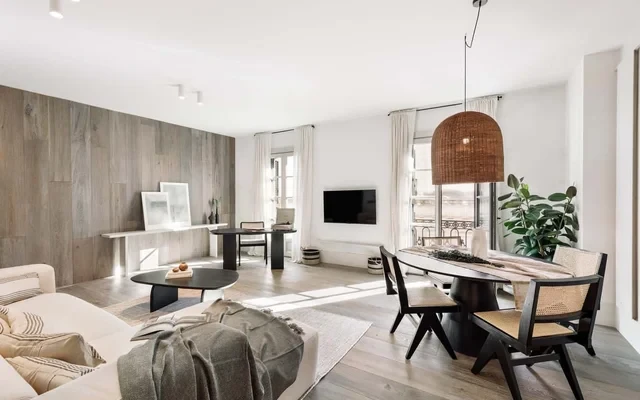 Fiore - 2 bedrooms in Ciutat Vella 0