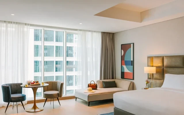 Business Bay 1