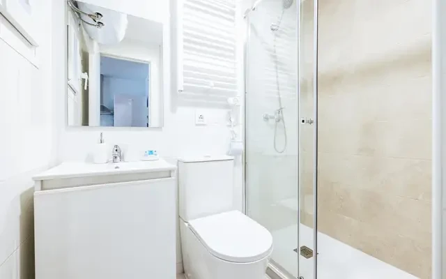 studio in Quintana (Ciudad Lineal) 2