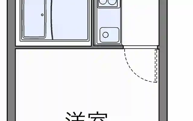 レオネクストＳＨＩＯＩＲＩ 1