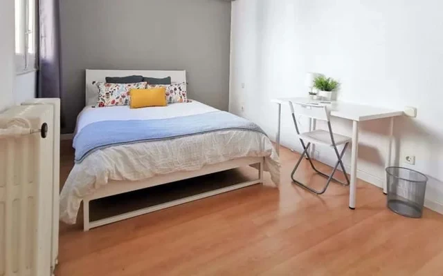 Appartamento Calle Velazquez 119 2