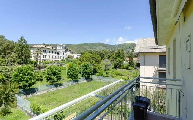Apartment in 16039 Sestri Levante 4