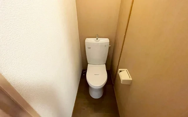 レオパレスクール - Omitama student accommodation - 204号房间(带独立厨房)