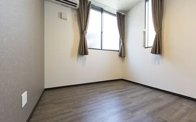 TOKYO β 鐘ヶ淵1 1