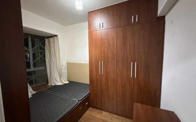 Dongyue Mingxuan - Shenzhen student accommodation - 1 Bedroom 1 Living room (2)